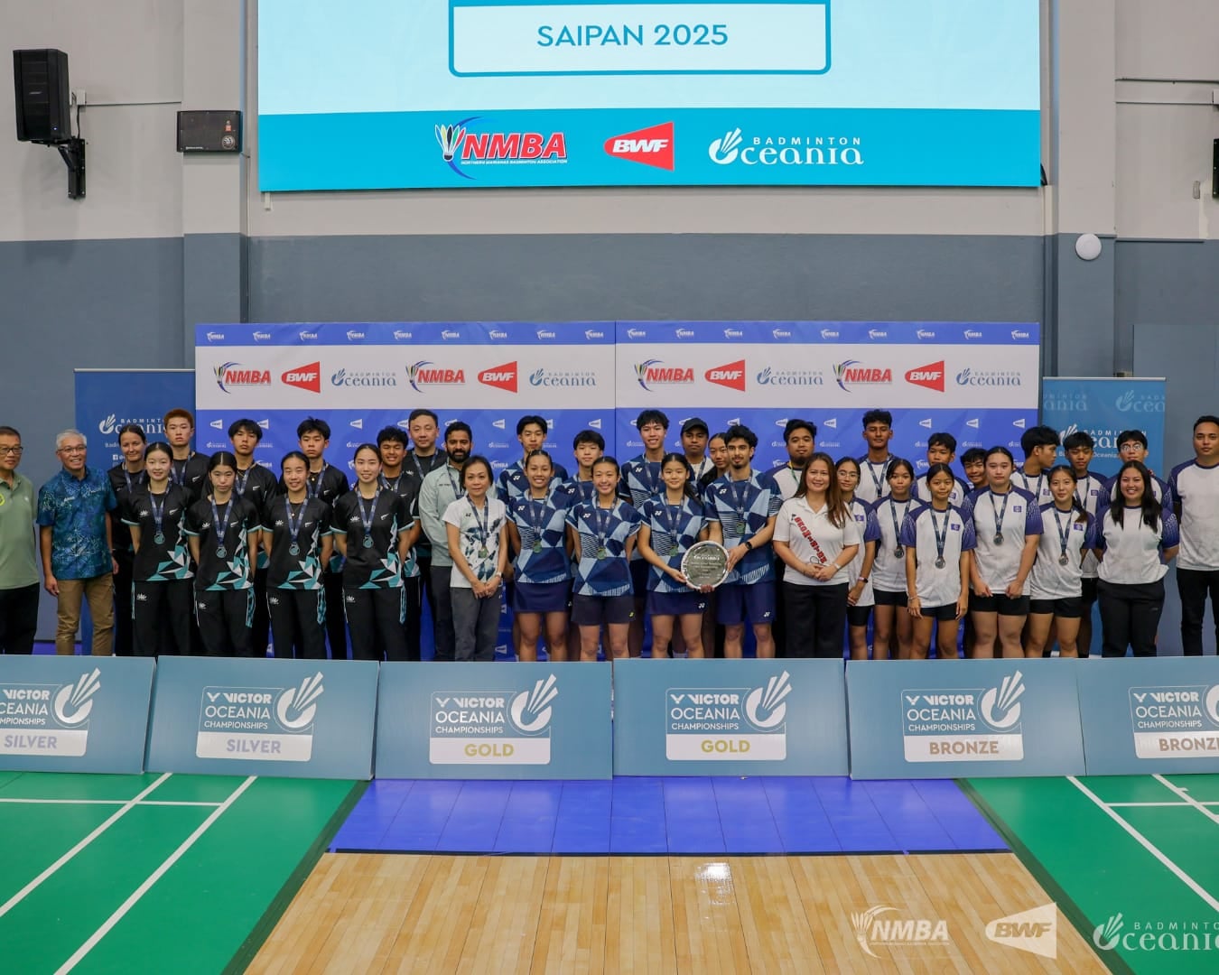 International Tournaments Hero