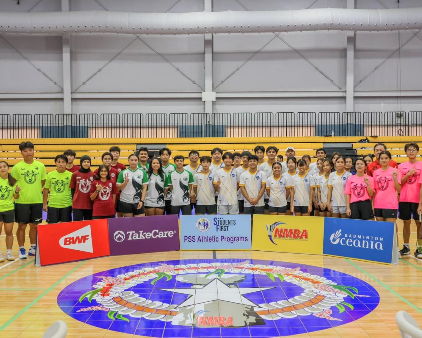 Interscholastic Tournaments Hero