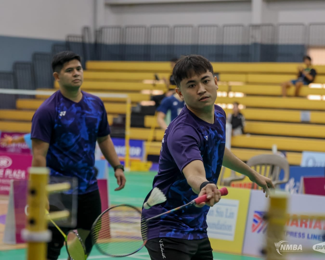 Senior National Team Gallery 3