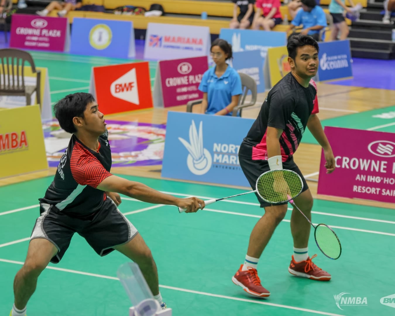 Senior National Team Gallery 1