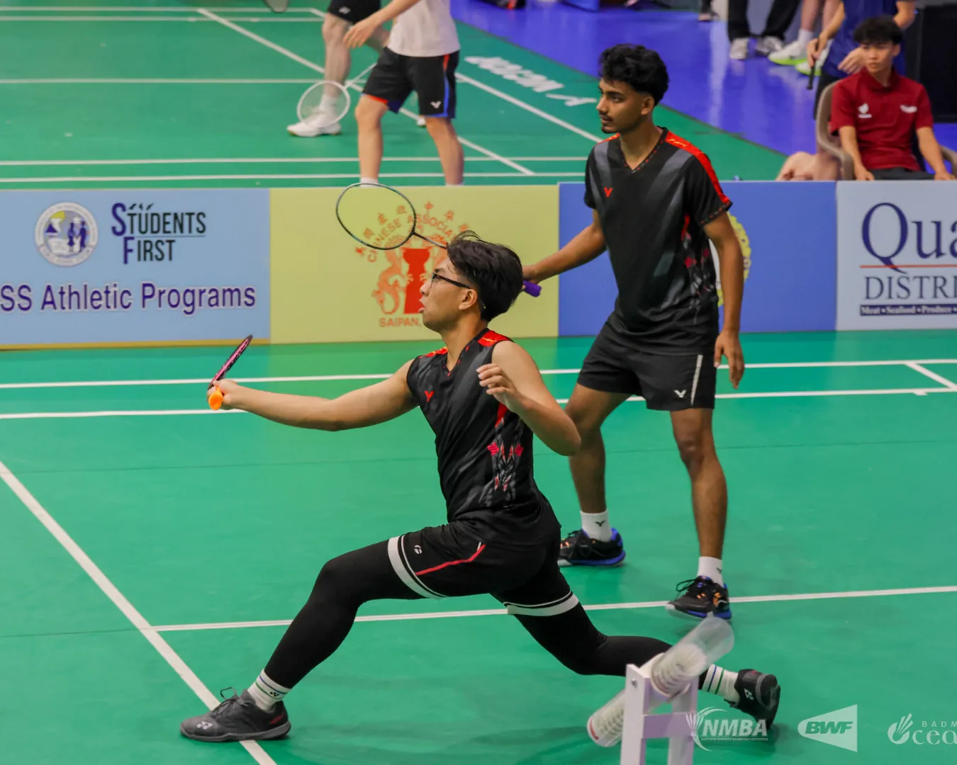 Senior National Team Gallery 9