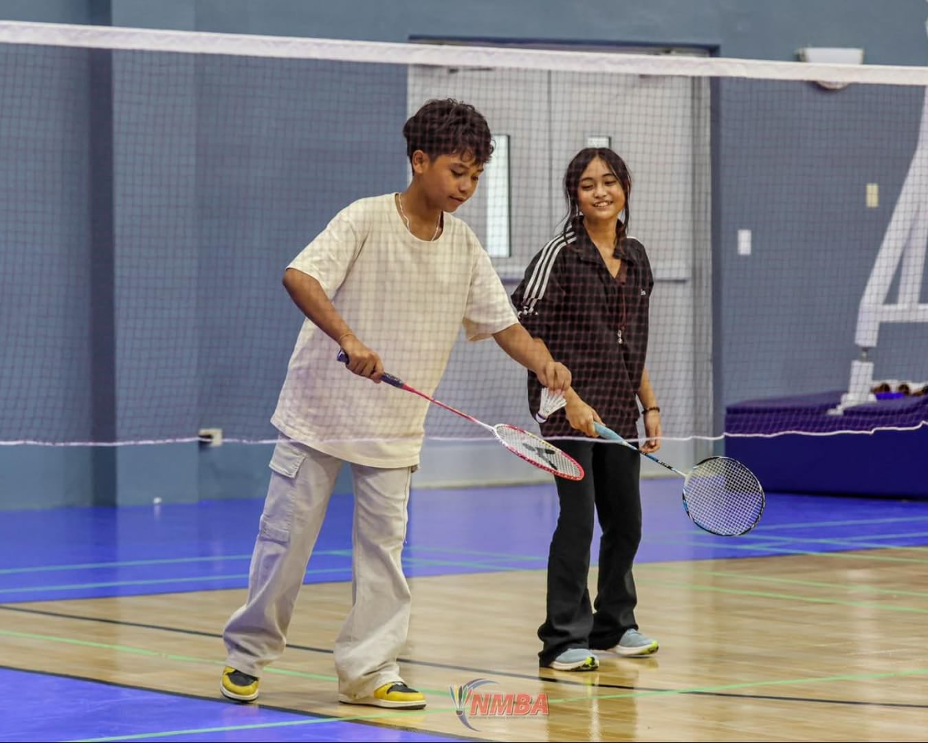 Shuttle Time Gallery 1