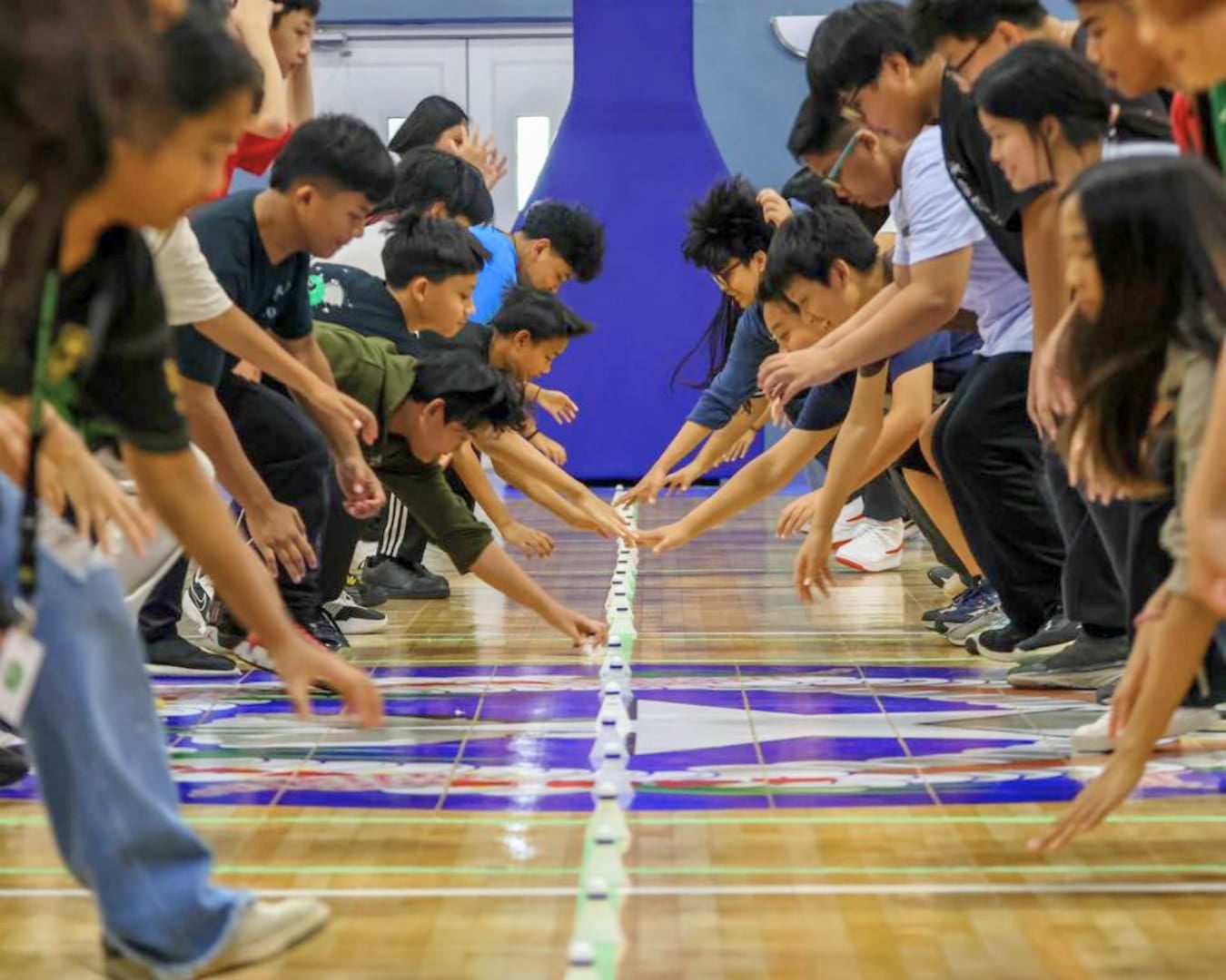 Shuttle Time Gallery 2