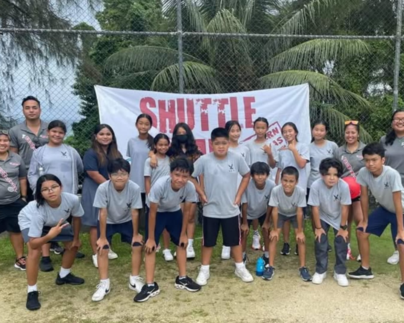 Shuttle Time Gallery 4