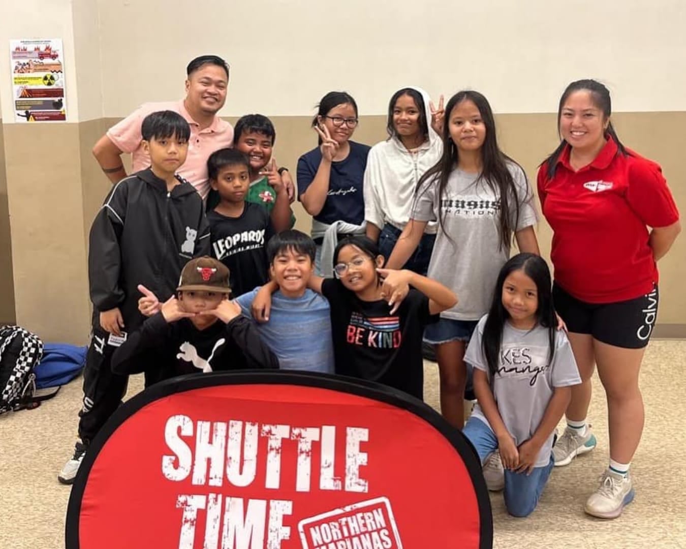 Shuttle Time Gallery 6