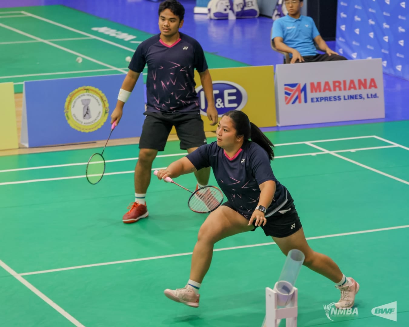 Senior National Team Gallery 7