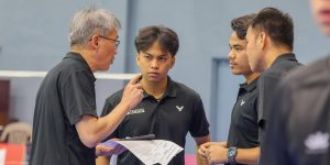 Young Officials Make Their Mark in Northern Marianas