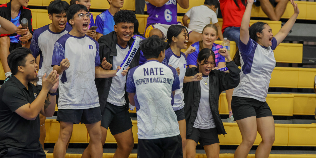 VICTOR Oceania Junior Mixed Team Review – Day Two