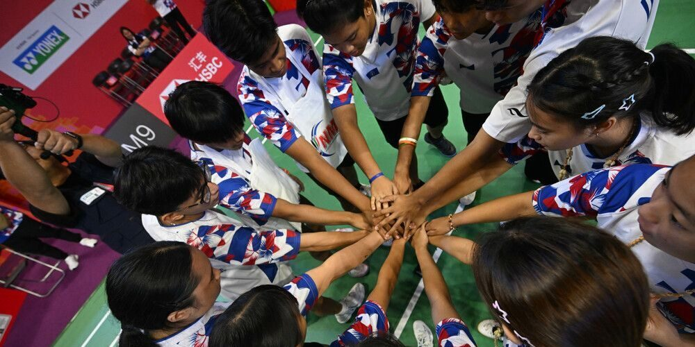 Hometown Hopes Northern Marianas Look to Upset at VOJC