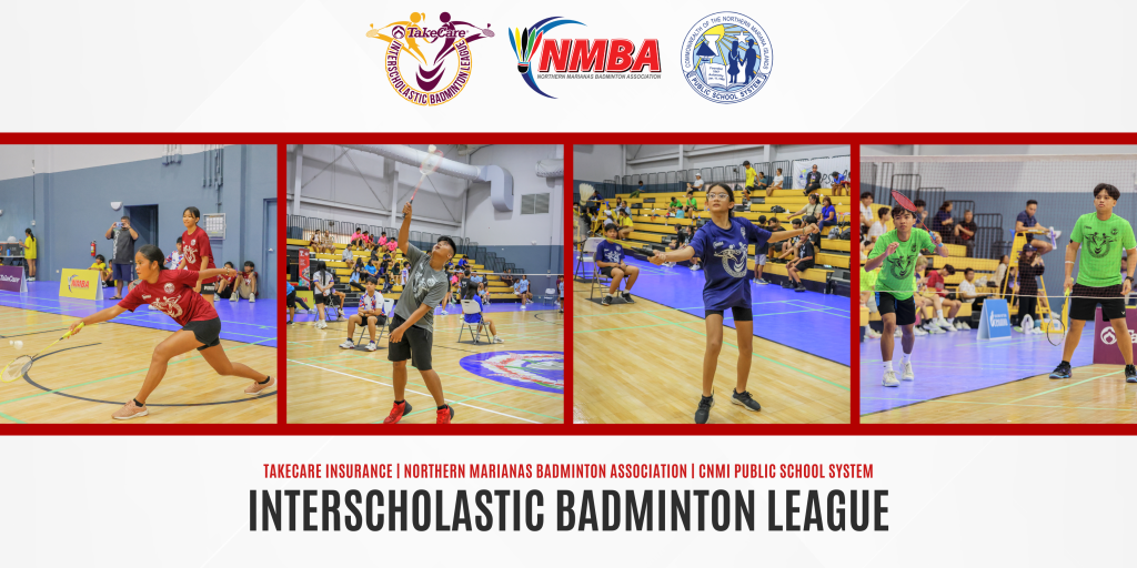 Northern Marianas Shortlisted for Prestigious BWF Award