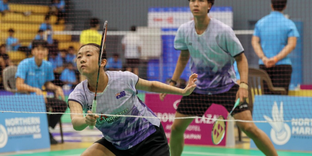 Finalists Named – Northern Marianas International 2025 Day 4