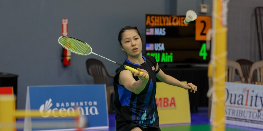 Northern Marianas International Begins – Day 1 Wrap Up