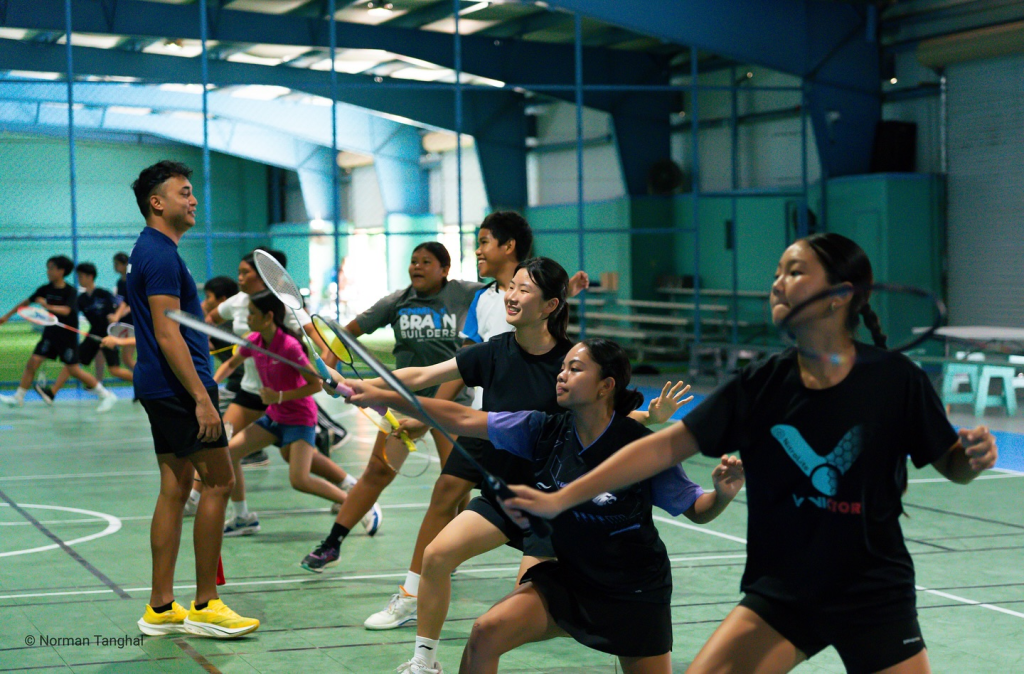 U17 National Team Tryouts