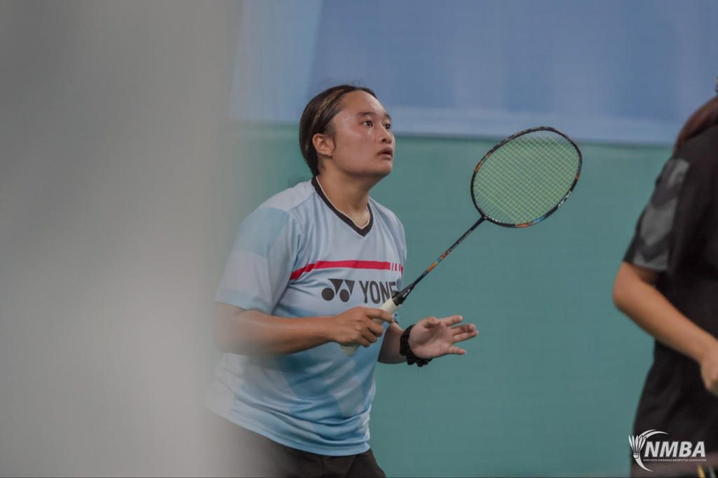 NMI National Team Open Tryouts