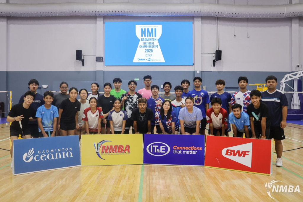 NMBA U19 National Championships 2025