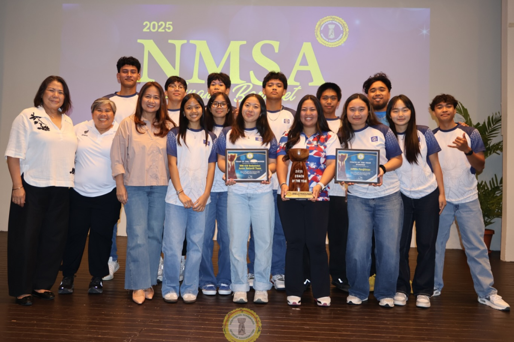 NMI U19 National Team Nominated for 2025 Team of the Year