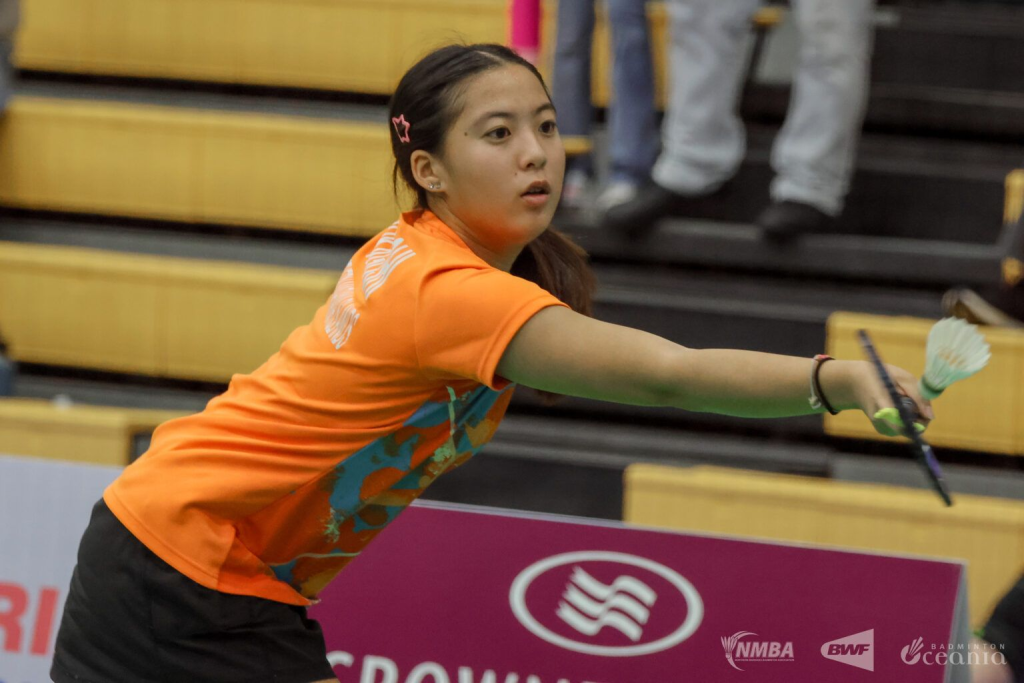 Saipan Ready to Welcome the World as International Badminton Returns