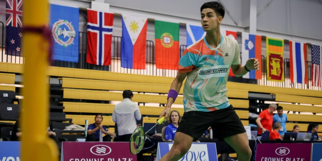 Marathon Matches Open Northern Marianas Open on Saipan’s Return to Competition